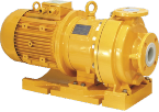 MD Series – Magnetic Drive Pumps