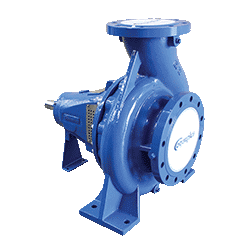 ESD Series – Bare Shaft Pumps