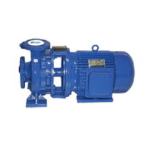 ESD Series – Motor Pumps