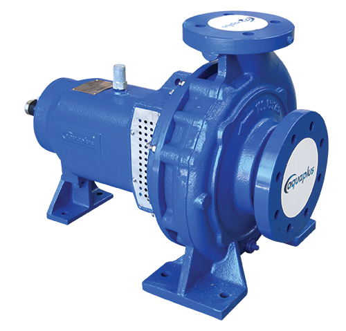 ESI Series – Bare Shaft Pumps