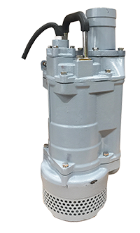 SD Series – Heavy Duty Submersible Dewatering Drainage Pumps 415V