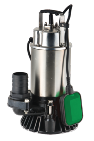 SDB Series – Heavy Duty Submersible Dewatering Pumps 240V